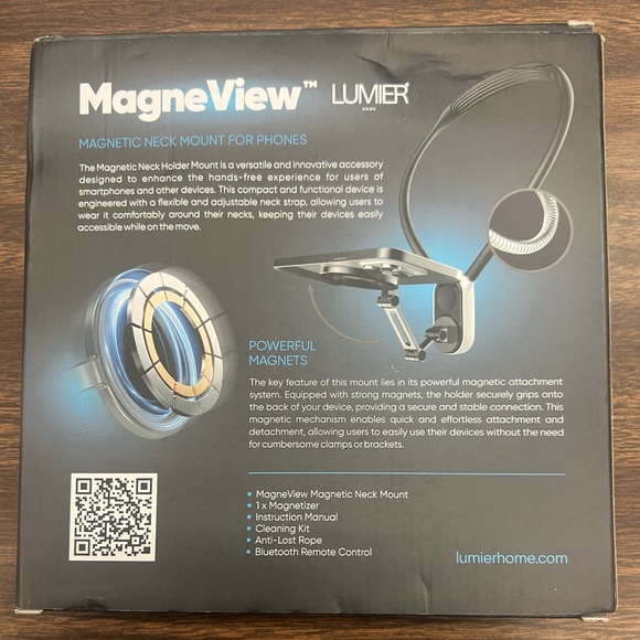 MagneView™ - Picture 2 of 2